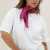 sari silk scarf | arrah g-By bar Hot