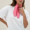 sari silk scarf | arrah i-By bar Cheap