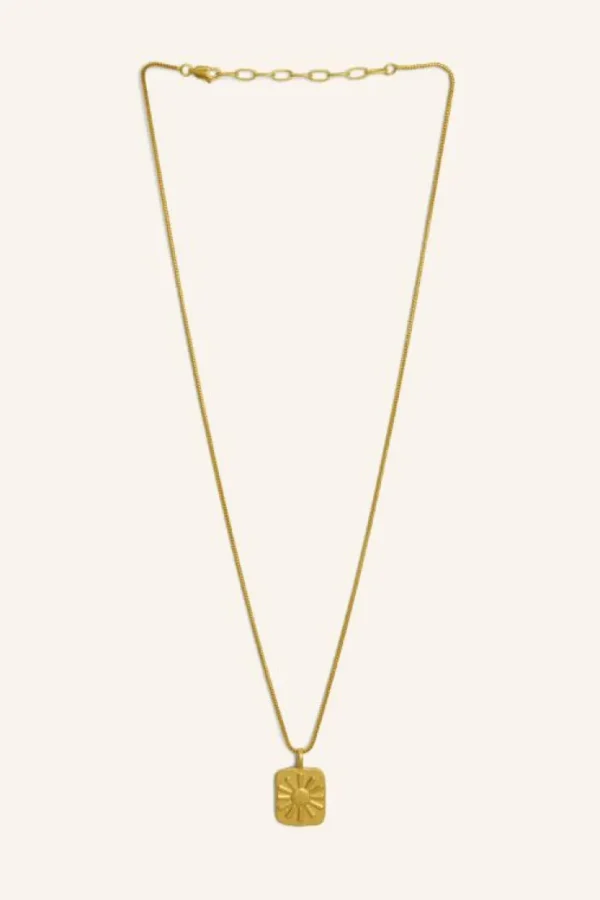 sev necklace | -By bar Store