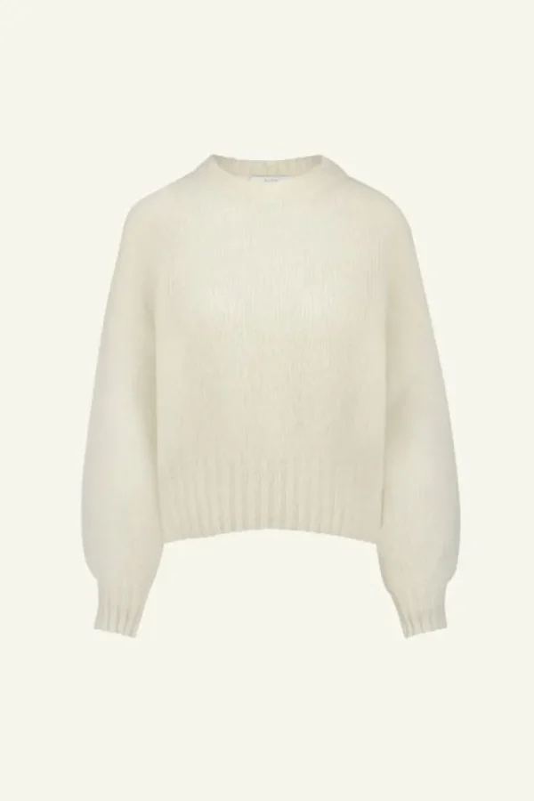 sonny pullover | off white-By bar Cheap