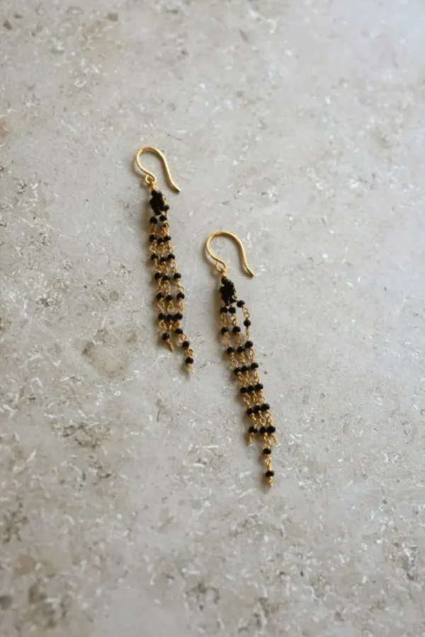 sterre earring | -By bar Online