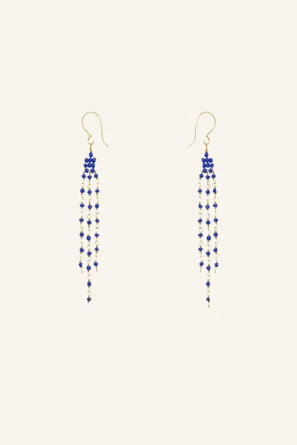 sterre earring | -By bar Cheap